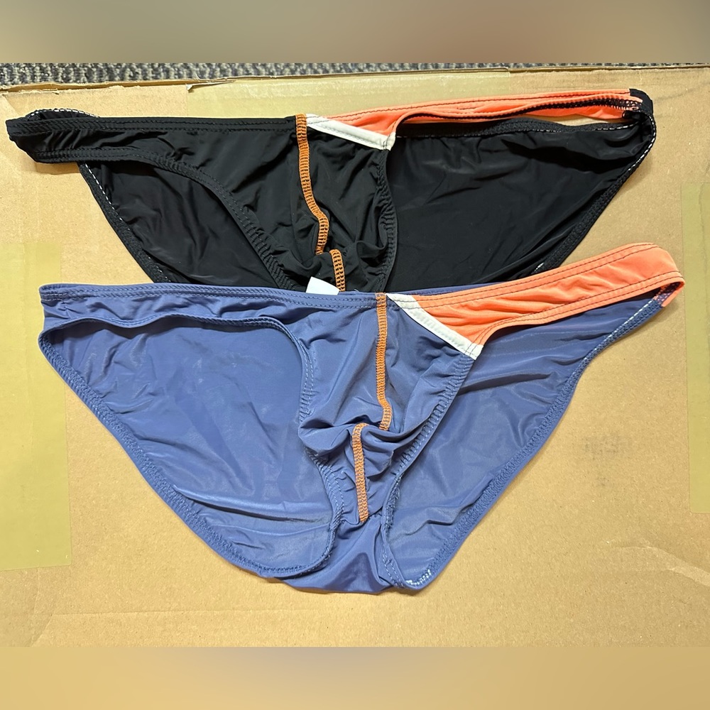 Moving sell : used underwear no brand still in good condition waist 32-34”